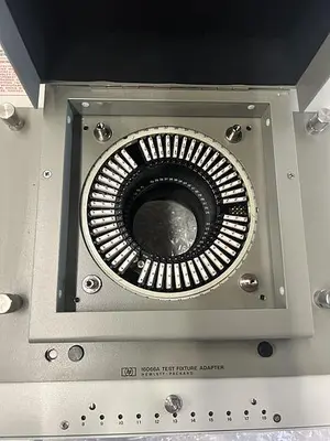 USED HEWLETT PACKARD 4085B