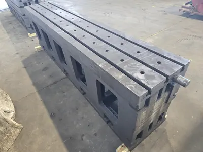 Used N/A N/A Riser Blocks Ohio US | G-2000, Inc. #1264799
