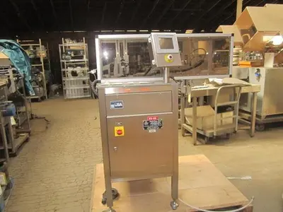 USED 2004 DABRICO DN-50