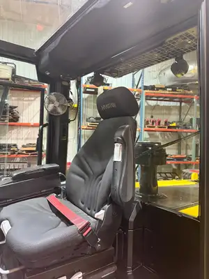Used 2022 Hyster H360-48HD Misc Forklifts New York US | United Lift #1445331