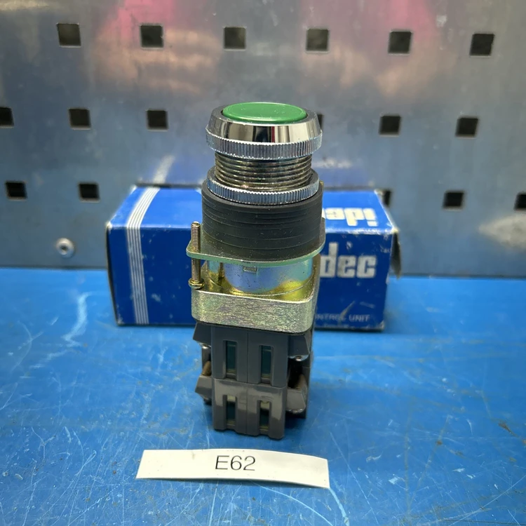 New | in-Stock IDEC EBN122G Relays & Switches Indiana US | J&J Industrial Supply #522700