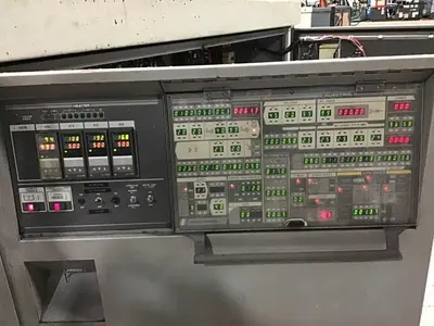 USED ABB LM022-C12RDC
