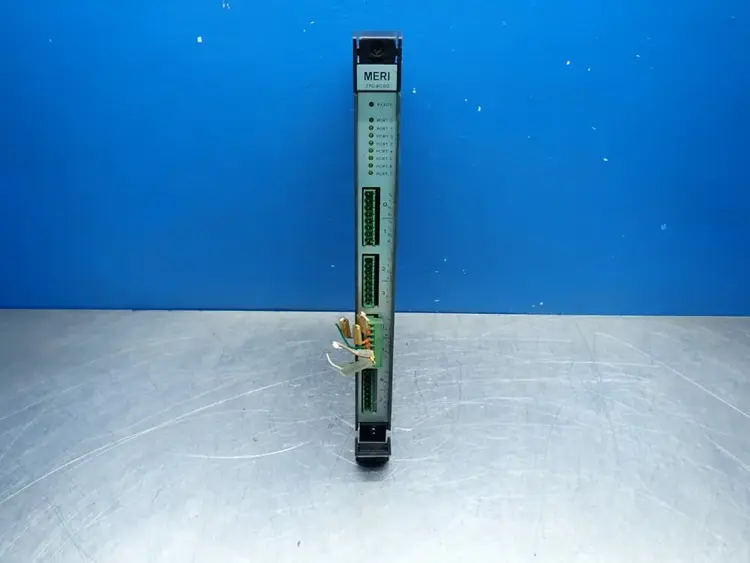 Used RELIANCE ELECTRIC 770.90.00 Network Cards Ohio US | HGR 24 #1125941