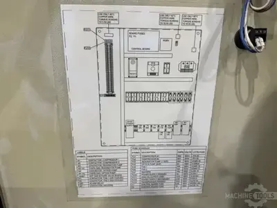 USED THERMAL CARE NQA20