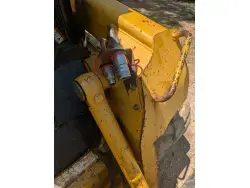 Used 2003 JOHN DEERE 250 II Skid Steer Loaders Pennsylvania US | Iron Exchange Equipment Solutions #1353798