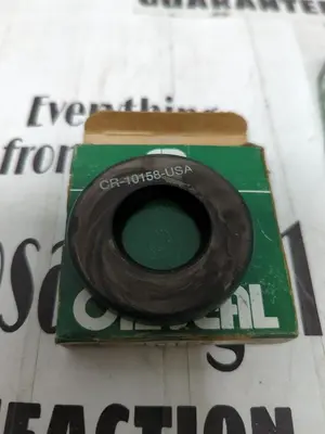 New | in-Stock CHICAGO RAWHIDE 10158 Pump & Valve Parts Ohio US | Surplus Asset Holdings #1240864