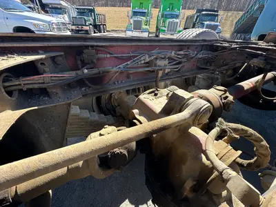 Used 1988 MACK RD690S Dump trucks Pennsylvania US | Proxy Equipment #1378111