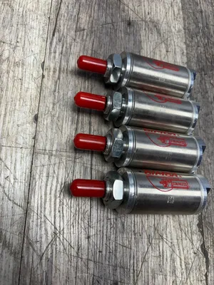 BIMBA 171 Electrical/PLC/Automation | ESS Industrial Equipment Sales (6)