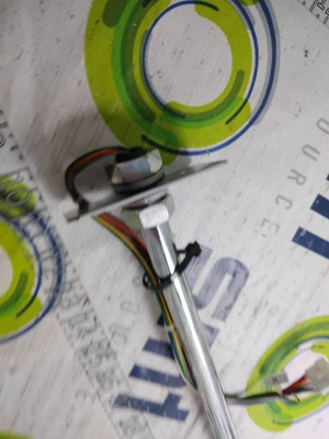 USED AAROW LOUTWB-24
