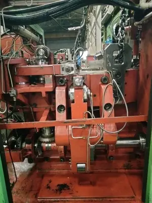 USED ASAHI OKUMA AOT 10 B