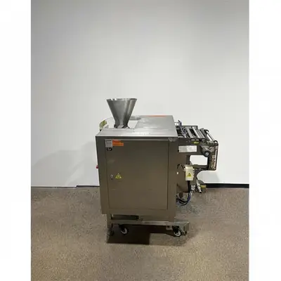 Used Ohlson _UNKNOWN_ Vertical Form Fill Sealing Machines (VFFS) | ISCA #1298896