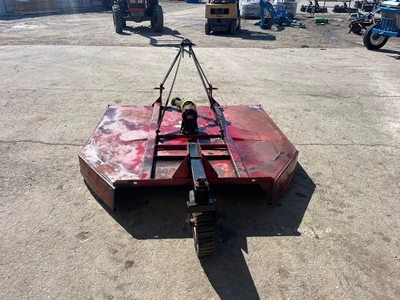 Kodiak SD 6 Rotary Cutter | County Equipment Company LLC (4)