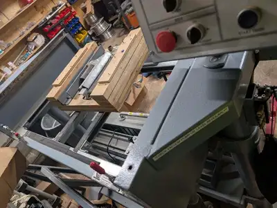 BELOVAC BV C-Class Single Station Thermoformers | PlastiMach Corp (3)