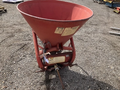 Used _UNKNOWN_ _UNKNOWN_ Broadcast Spreaders Michigan US | Miedema Asset Management Group #1474559