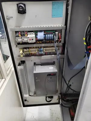 USED 1999 MOMAC SC 200 NC