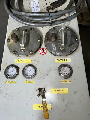 2007 LNS CHIPBLASTER D30 Accessories & Tooling | Mohawk Machinery (4)