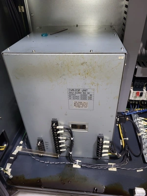 Used 2014 MAKINO U3 Wire EDM Tennessee US | Revelation Machinery #868375