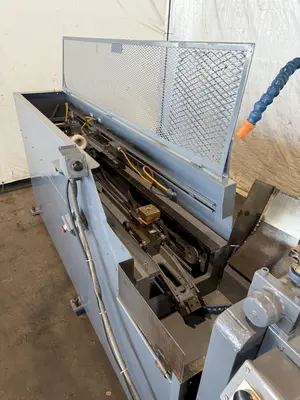 USED AMERICAN BROACH & MACHINE HD-20-72