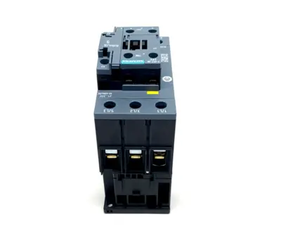 3RT2035-1SB30 | Siemens  Power Contactor  AC-3e/AC-3, 41A, 18.5kW 400V, 3P, 21-33V - New Other