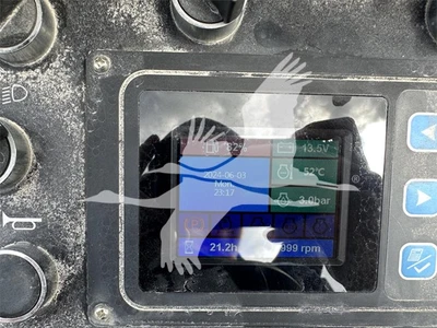 USED 2022 XCMG XMR303S