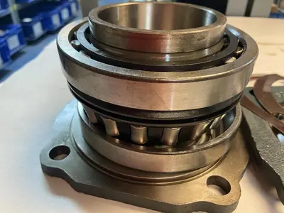 New | in-Stock REXNORD ZD2307 Bearings | Surplus Asset Holdings #1194861