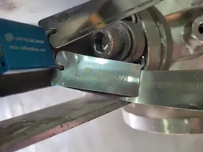 3" Class 150 Ball Valve B16.34