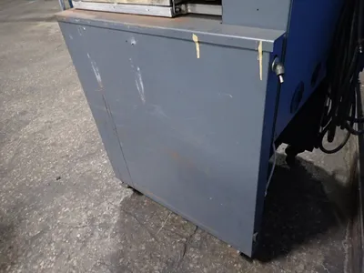 USED AMPAK SP1824A