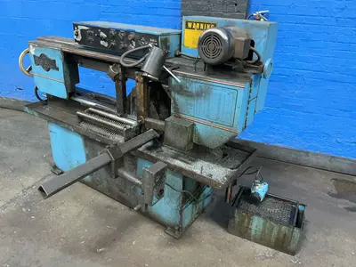 Used DOALL C916 A Horizontal Band Saws Ohio US | HGR 24 #1567112