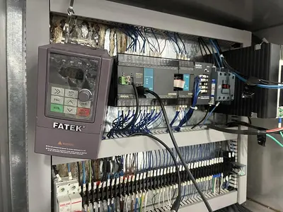 USED 2018 METICA MACHINERY MTGF-1000-6