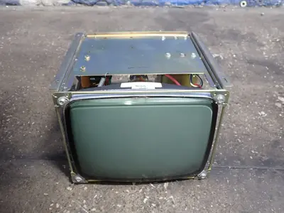 USED VIDEO DISPLAY CORPORATION CE663W9P4GE