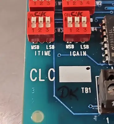 USED AMICON Loc3C9