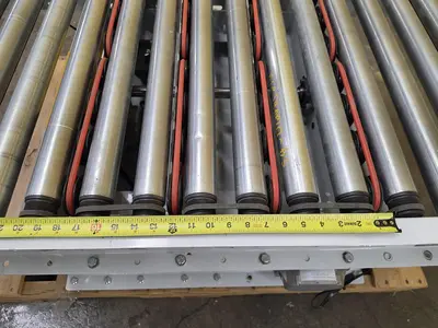 Used 2020 HYTROL 190E24EZ Conveyors Wisconsin US | Packer City Sales #1327918