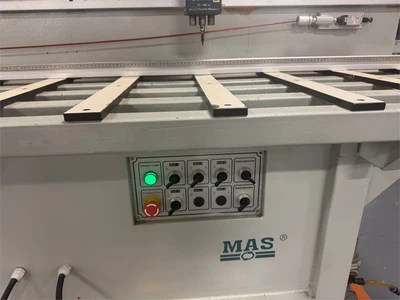 USED 2019 MAS MZ4214