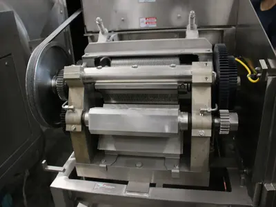 Used URSCHEL M6 Slicers / Dicers / Cutters Illinois US | M&M Equipment Corp. #1369342