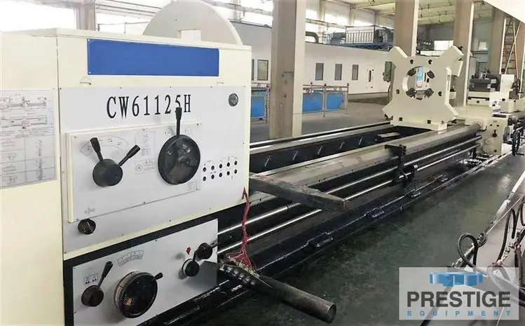 Used 2026 TRU TURN 1140/3M Engine Lathes New York US | Prestige Equipment #147240