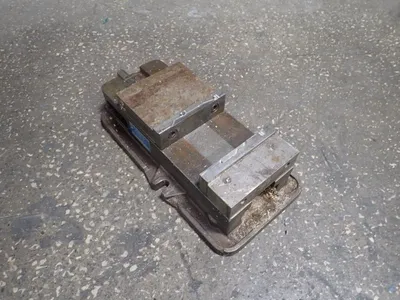 Used KURT D675 Vises Ohio US | HGR 24 #1276078