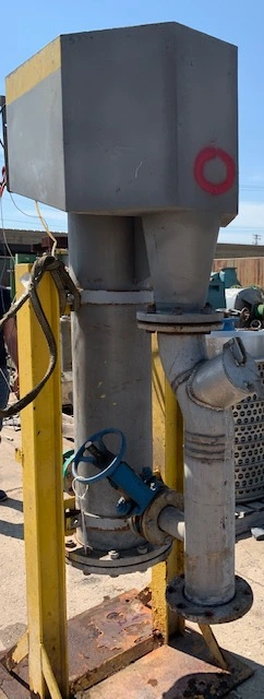 Used Innomatic 63B Processing (misc) Minnesota US | Peak Machinery, Inc. #286026