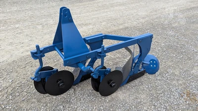 USED FORD 101