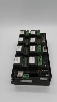 EZAutomation EZPLC-A-64 073505751