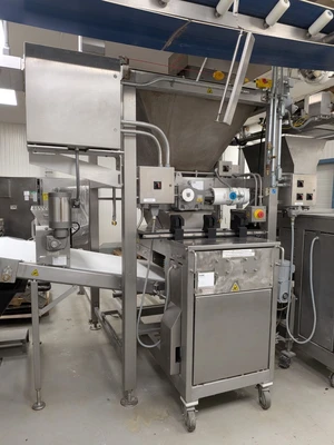 2009 Moline Sheeting Line