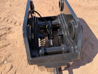 Used JB HENDRIX _UNKNOWN_ Construction Equipment Parts Utah US | CSS Equipment Sales #1518590
