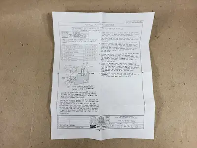 New | in-Stock HUBBELL HC14-192-626-801 Parts British Columbia CA | Lenmark #328857