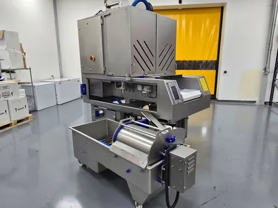 NEW 2018 GUNTHER PI 156 M Injector