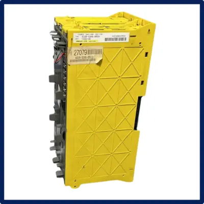USED MITSUBISHI A02B-0266-B503