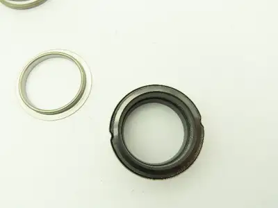 Ingersoll Dresser 1802AJCTYP1A188 John Crane Seal Mechanical 3x2-10 Carbon Seal