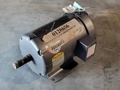 USED BALDOR MM3615-5