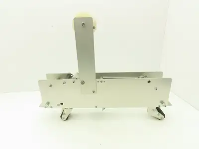 Standard 2" Tape Cartridge Head Case Sealer Box Taper Dispenser Head Aluminum