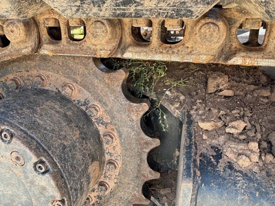 Used 2019 KOMATSU PC138USLC-11 Crawler Excavators Wisconsin US | Proxy Equipment #1388870