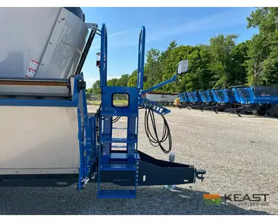 Used PENTA _UNKNOWN_ Feeder Wagons Iowa US | Keast Enterprises #1360430