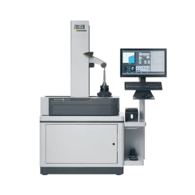 ZOLLER SMILE 320 Tool Presetting Machines | HHH Machine Tool Sales (1)